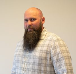 Eugenijus Bučius