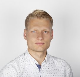 Ignas Vilkelis