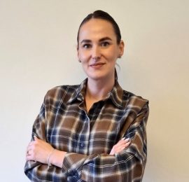Laura Purauskytė