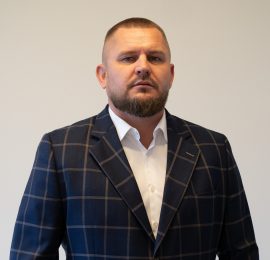 Sergej Lavrinovič